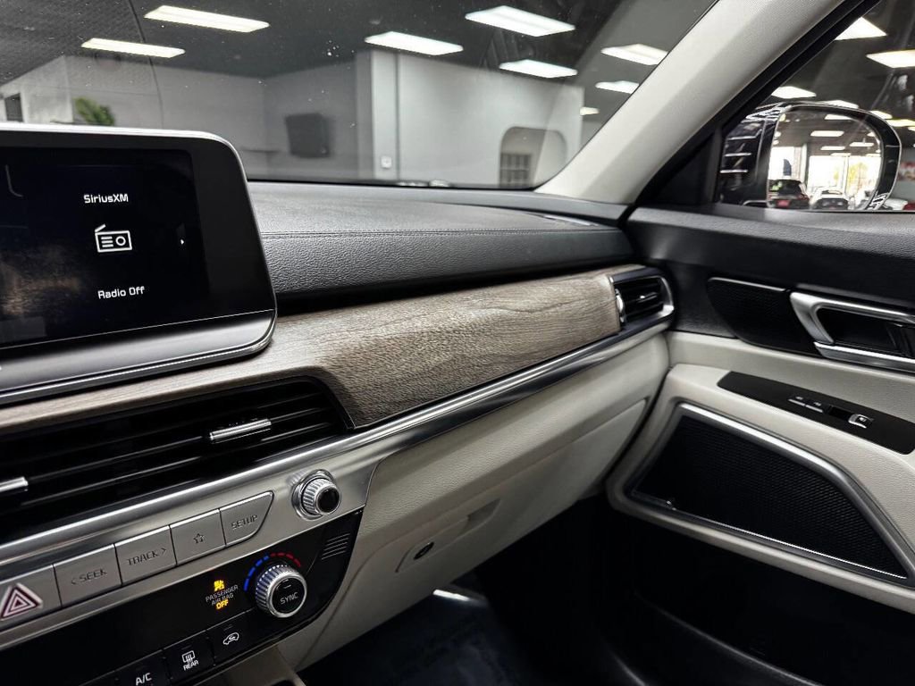 Used 2020 Kia Telluride SX image 27