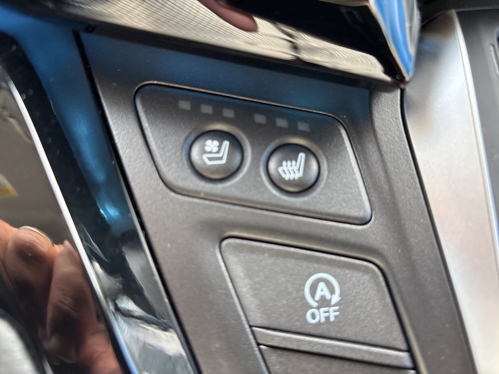 New 2026 Honda Odyssey Elite image 37