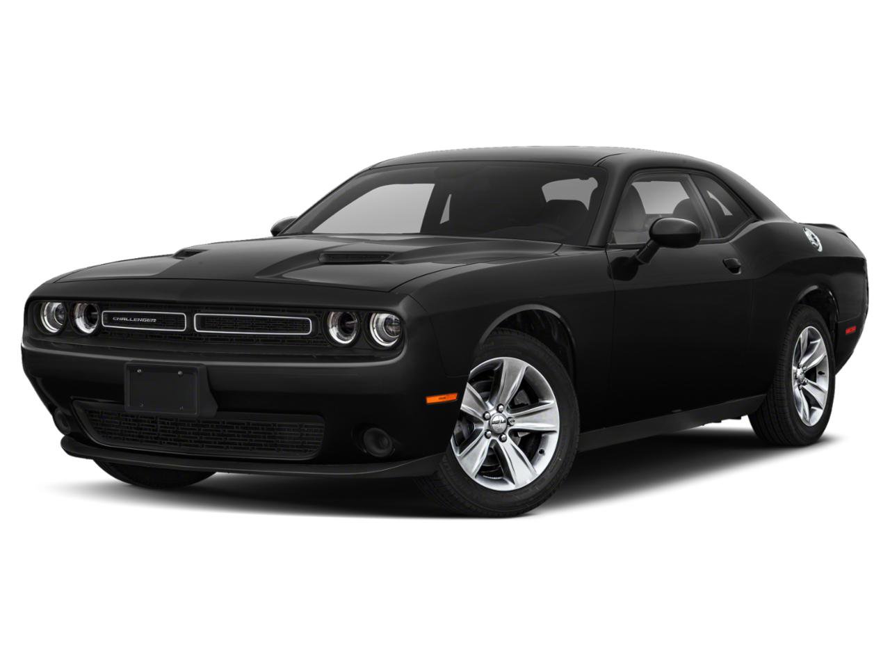 Used 2019 Dodge Challenger SXT image 34