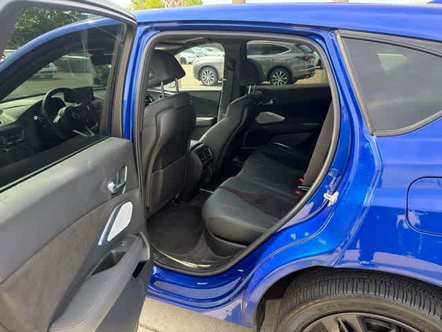 Used 2023 Acura RDX A-Spec FWD image 35