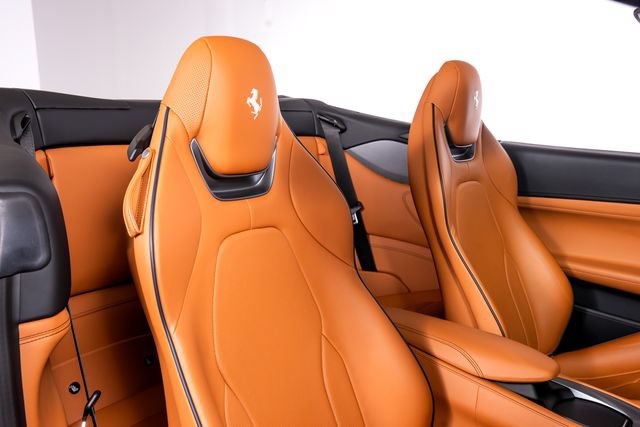 Certified 2022 Ferrari Portofino M RWD image 57