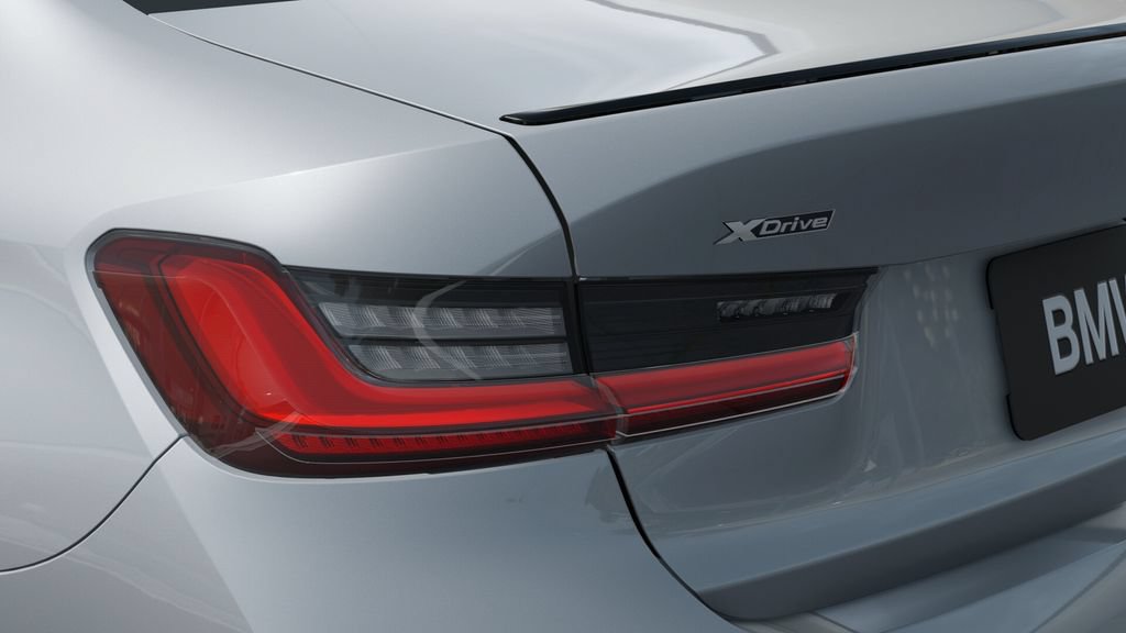 New 2026 BMW M340i xDrive w/ Premium Package AWD/4WD image 8