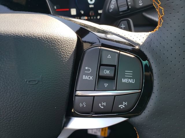 New 2026 Ford Explorer Tremor w/ Tremor Ultimate Package image 15