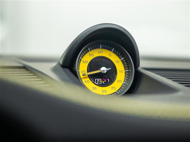 Used 2022 Porsche 911 GT3 RWD image 27