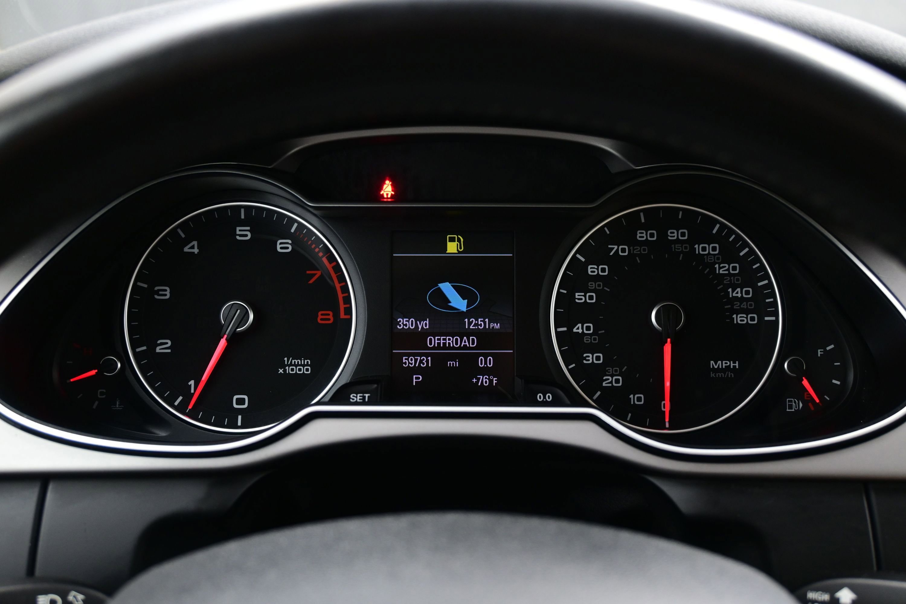 Used 2014 Audi A4 Premium Plus AWD/4WD image 26