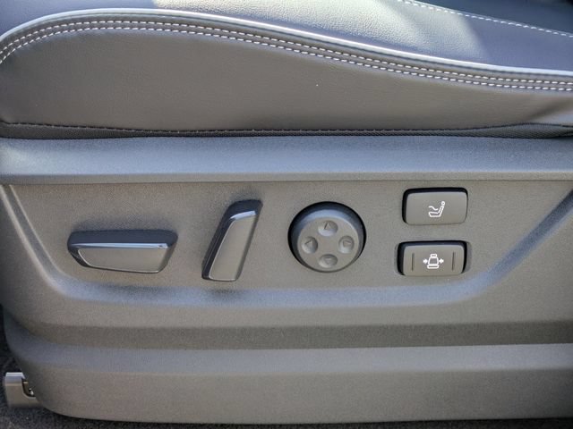 New 2026 INFINITI QX80 4WD w/ Sport Exterior Package image 21