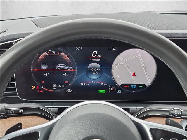 Used 2020 Mercedes-Benz GLE 450 4MATIC image 10