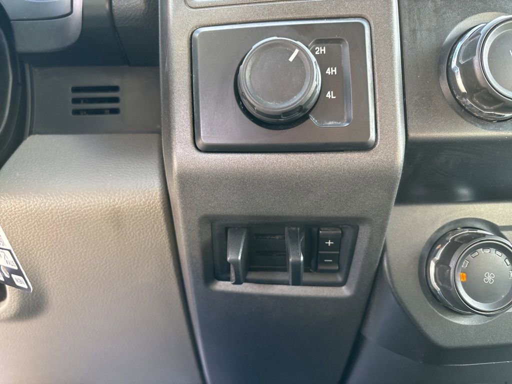 Used 2019 Ford F550 4x4 Crew Cab Super Duty image 20