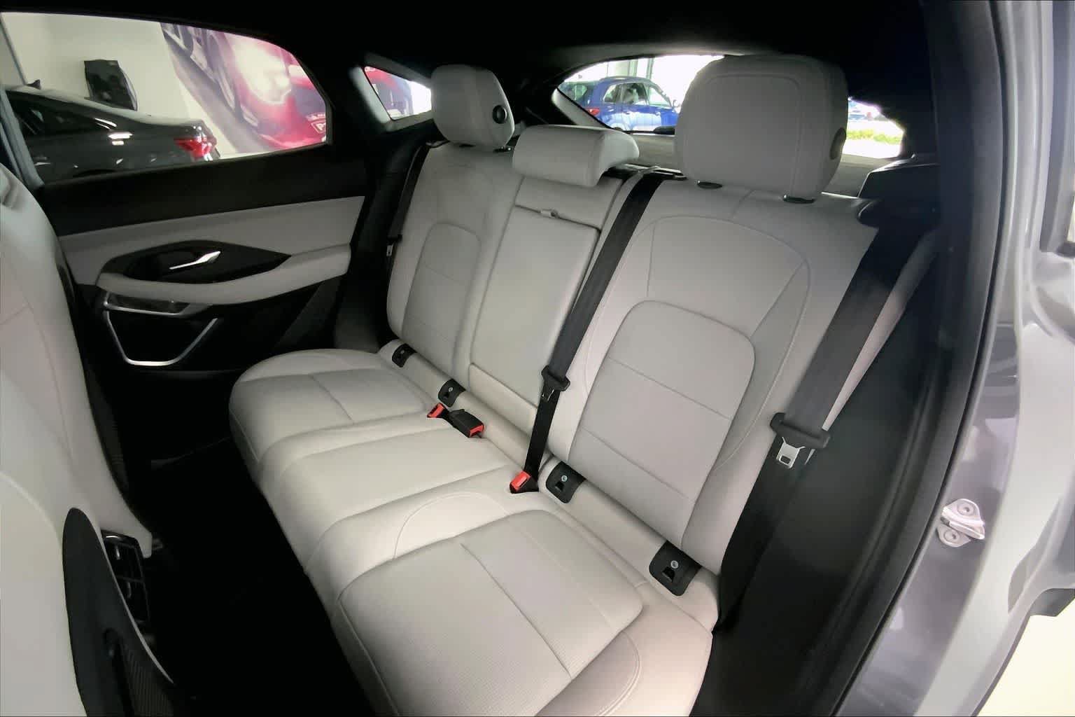 Used 2022 Jaguar E-PACE 300 Sport AWD/4WD image 27