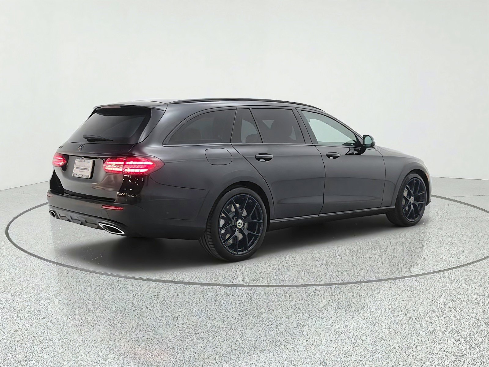 Certified 2023 Mercedes-Benz E 450 4MATIC All-Terrain Wagon image 5