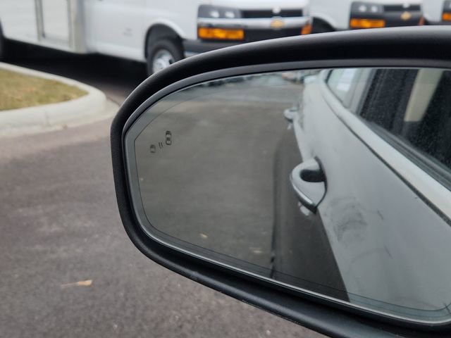 Used 2020 Ford Fusion Titanium image 38