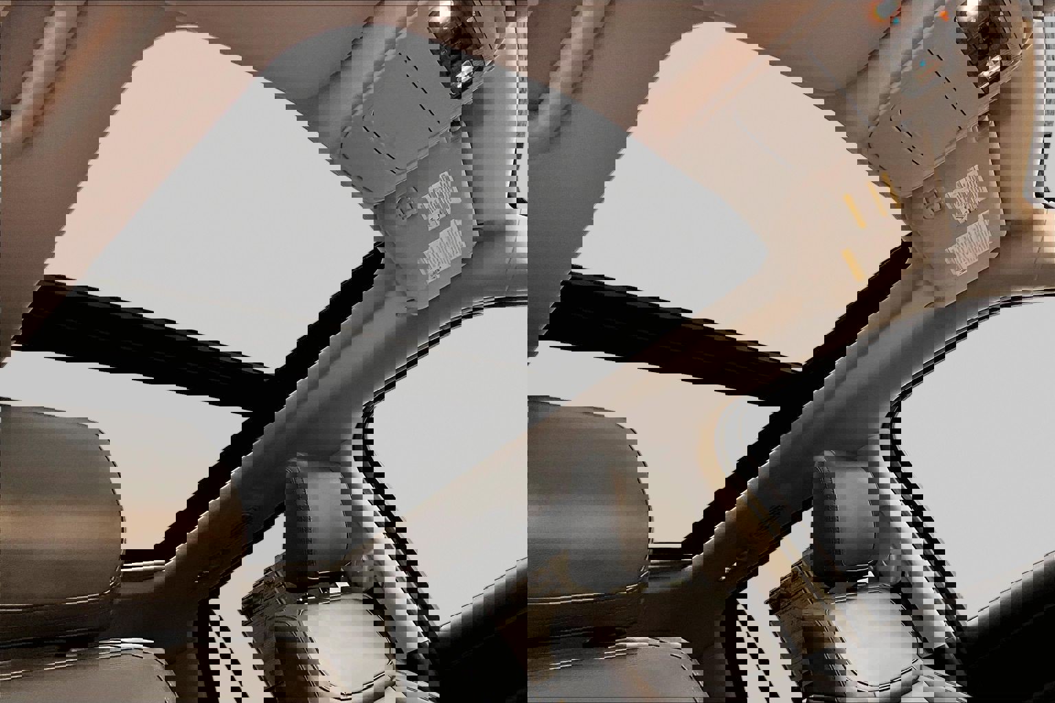 Used 2025 Ford Expedition Active image 30