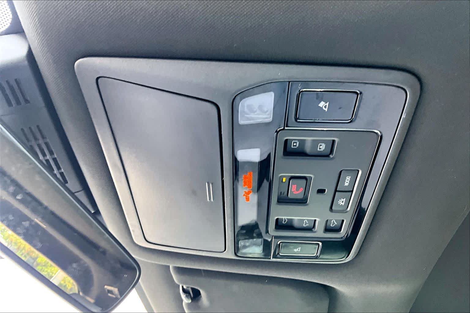 Used 2024 Lexus TX 350 FWD w/ Technology Package image 32