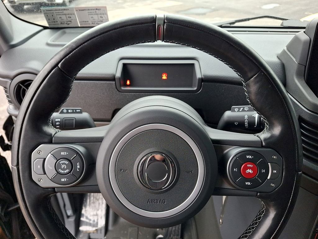 New 2025 INEOS Grenadier image 11