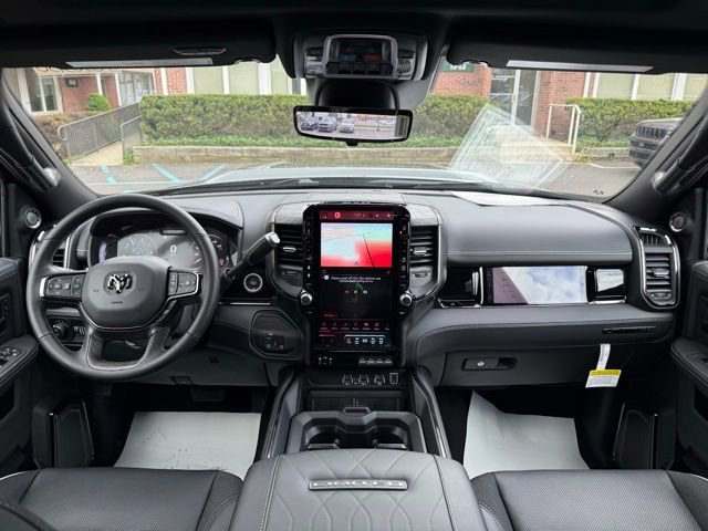 New 2026 RAM 2500 Limited AWD/4WD image 24