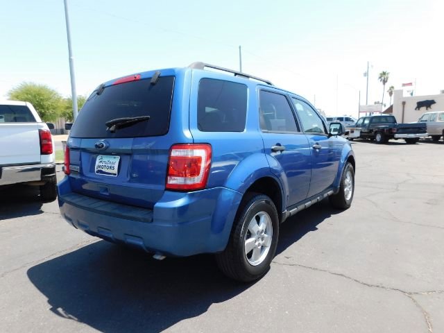 Used 2010 Ford Escape XLT image 7