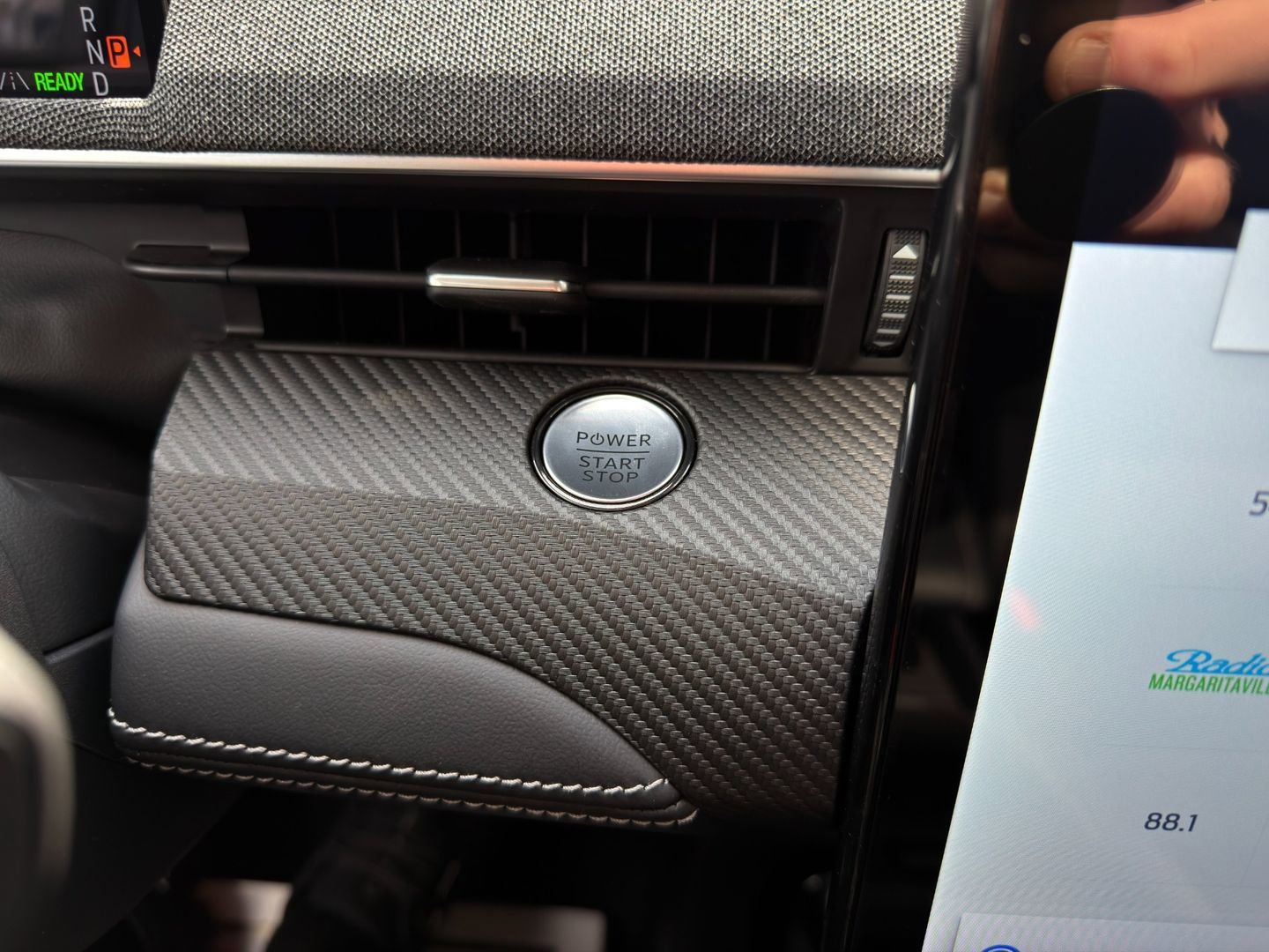 New 2026 Ford Mustang Mach-E Premium image 32