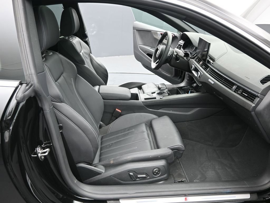 Used 2022 Audi A5 2.0T Premium w/ Convenience Package image 26