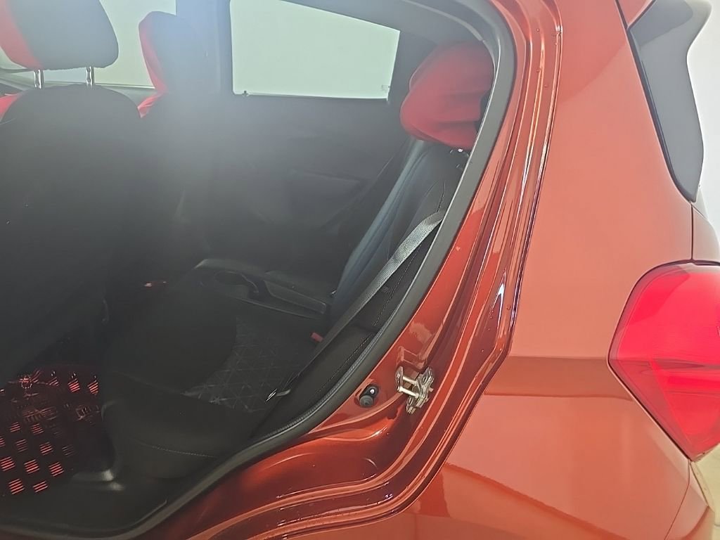 Certified 2022 Chevrolet Spark LS image 13