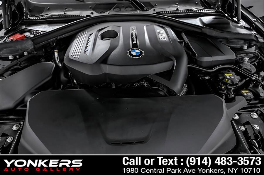 Used 2019 BMW 430i Gran Coupe xDrive image 16