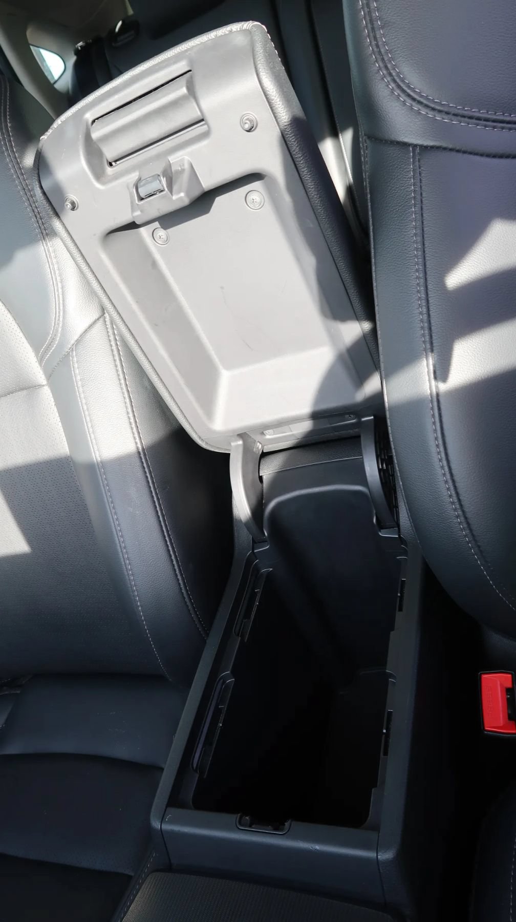 Used 2024 Honda Civic EX-L image 29