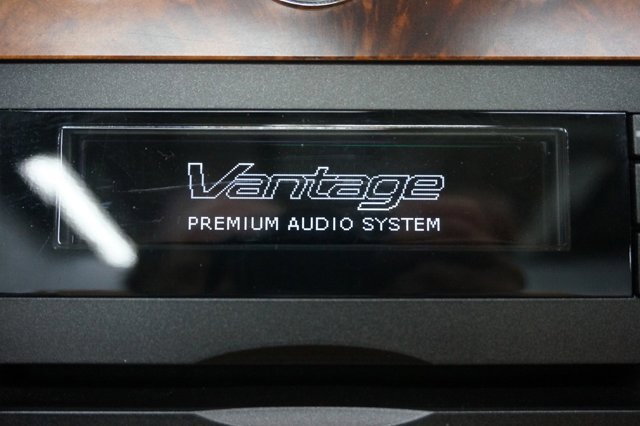 Used 2008 Aston Martin V8 Vantage Roadster image 81