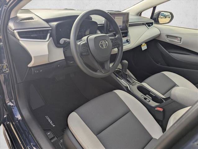 New 2026 Toyota Corolla LE image 3
