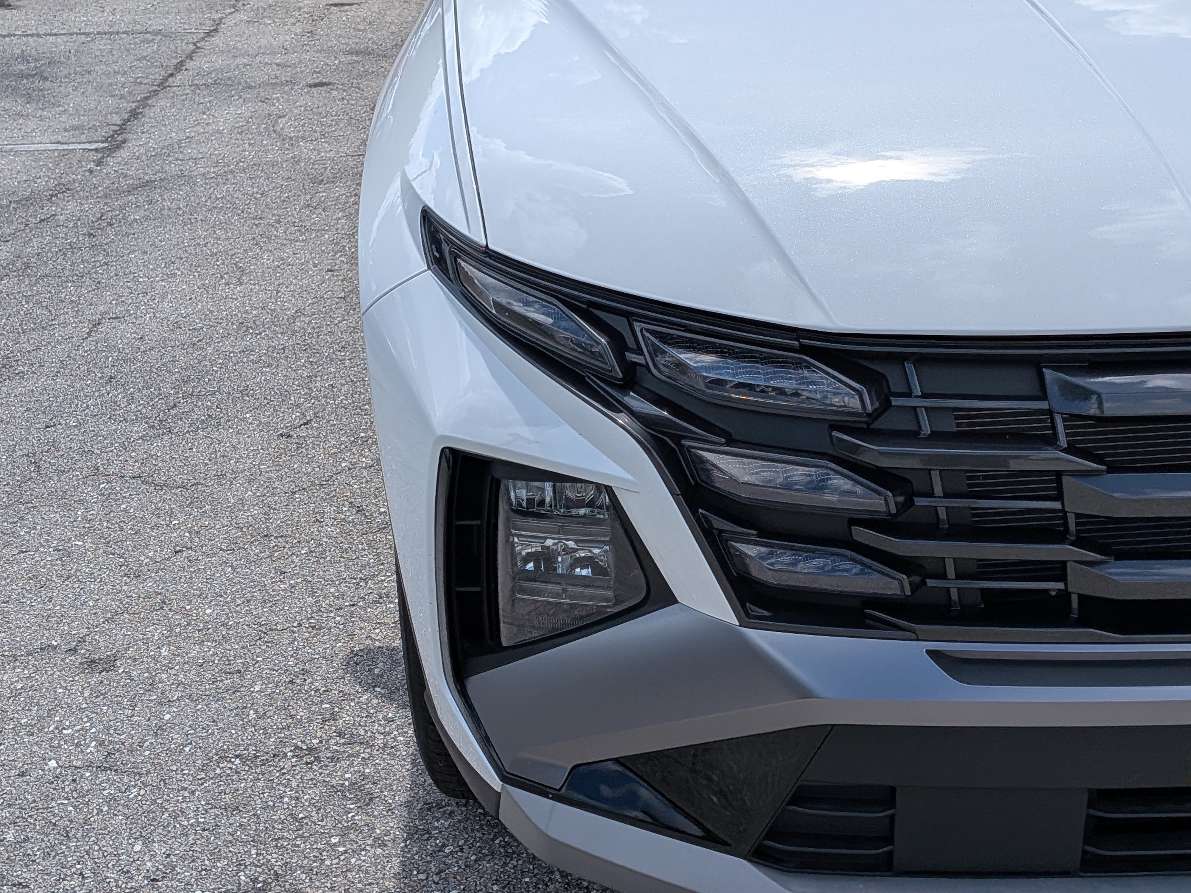 Used 2025 Hyundai Tucson SEL FWD image 10
