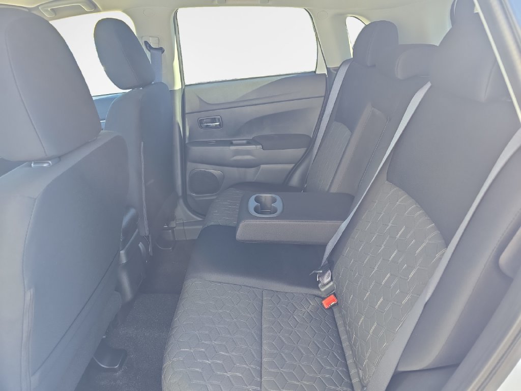 New 2027 Mitsubishi Outlander Sport ES AWD/4WD image 24