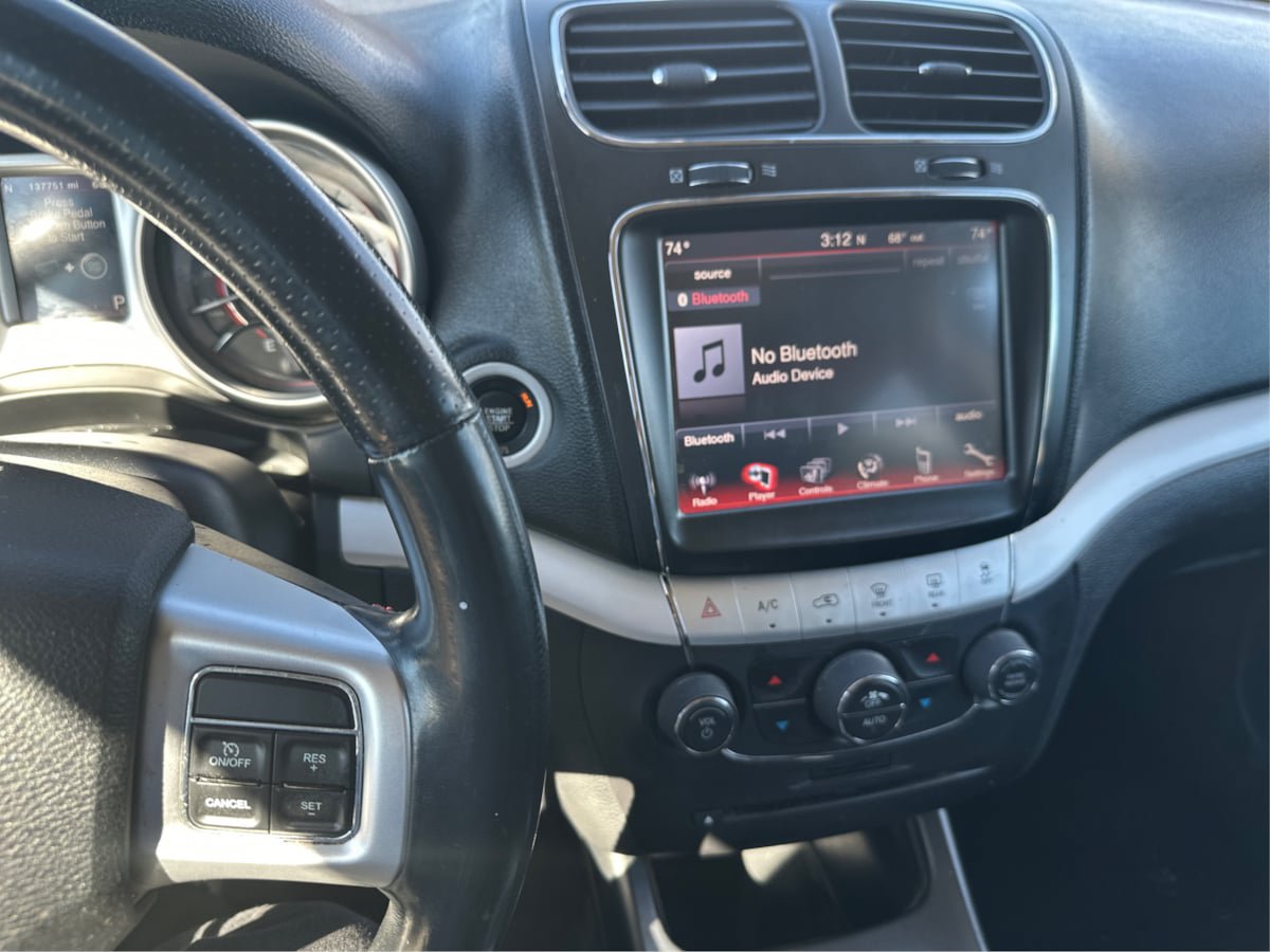 Used 2019 Dodge Journey GT AWD/4WD image 23
