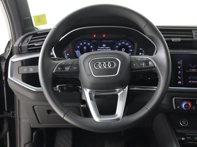 Certified 2025 Audi Q3 2.0T Premium w/ Convenience Package image 20