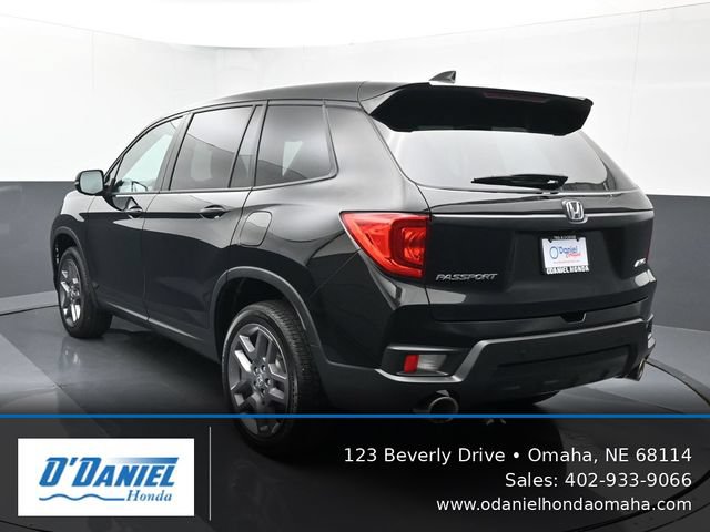 Used 2023 Honda Passport EX-L image 4