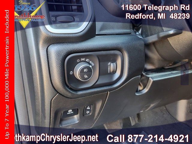 Certified 2022 RAM 1500 Big Horn image 12