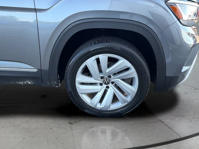 Used 2021 Volkswagen Atlas SEL AWD/4WD image 30