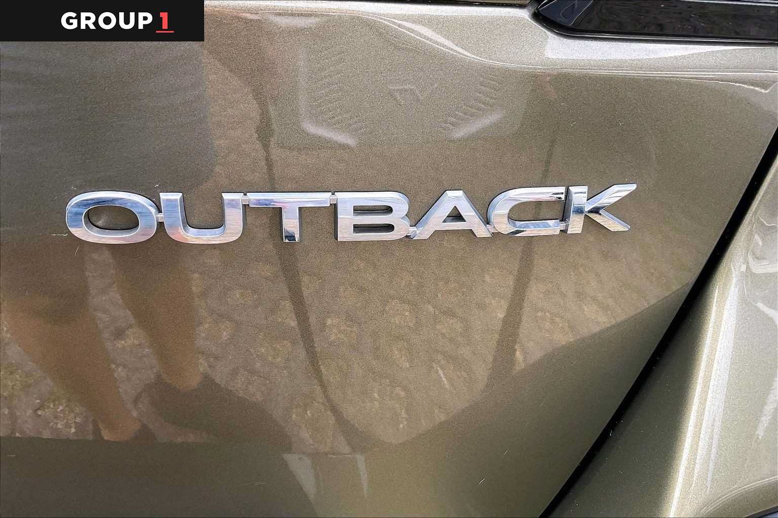 Certified 2024 Subaru Outback Premium AWD/4WD image 10
