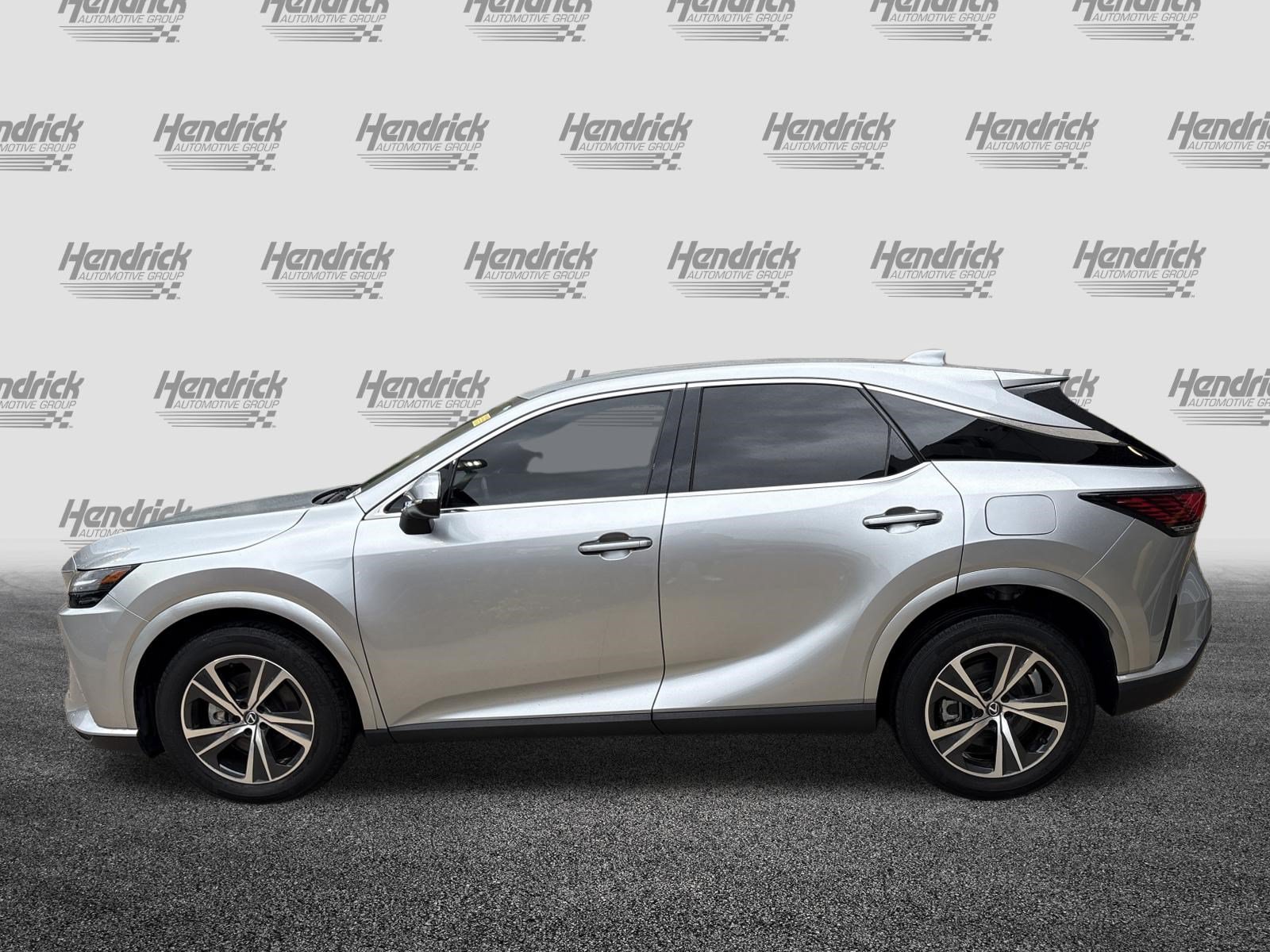 Used 2024 Lexus RX 350 FWD w/ Technology Package image 7