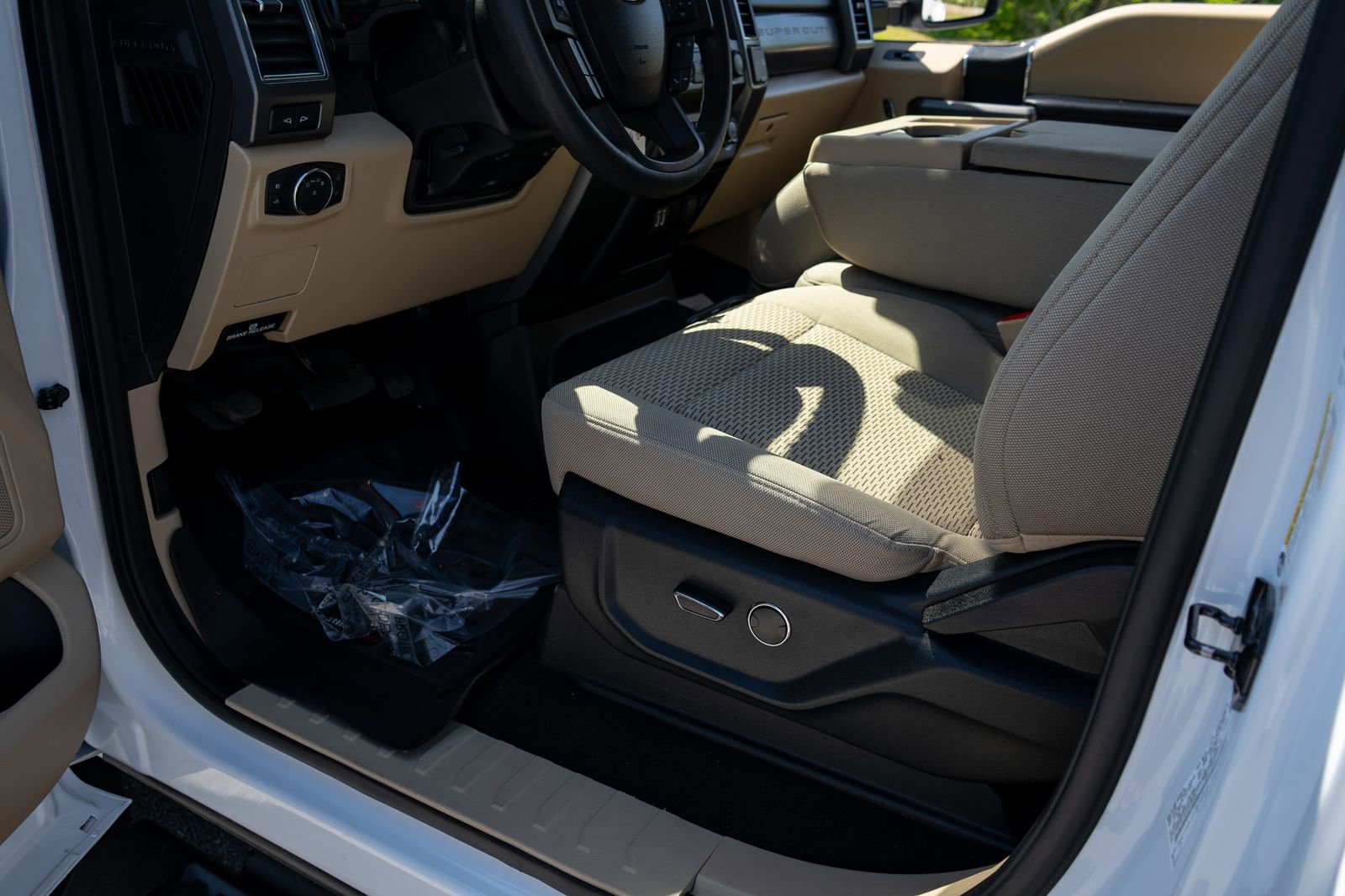 Used 2019 Ford F450 XLT w/ XLT Value Package AWD/4WD image 17