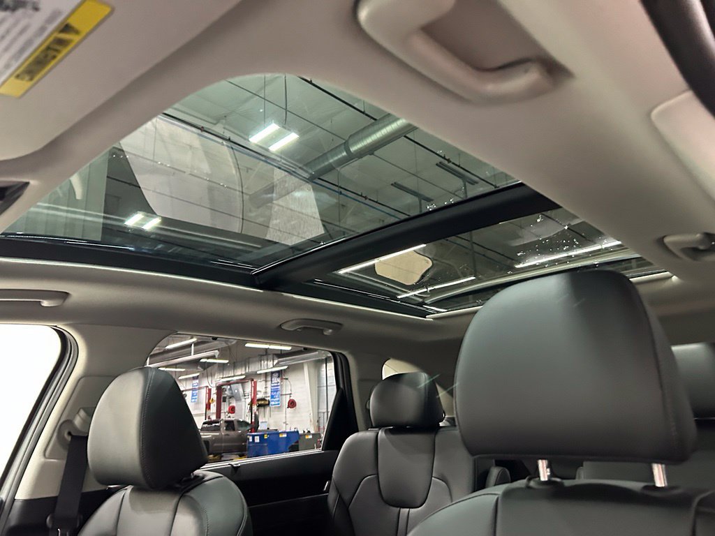 New 2026 Kia Sorento SX AWD/4WD image 29