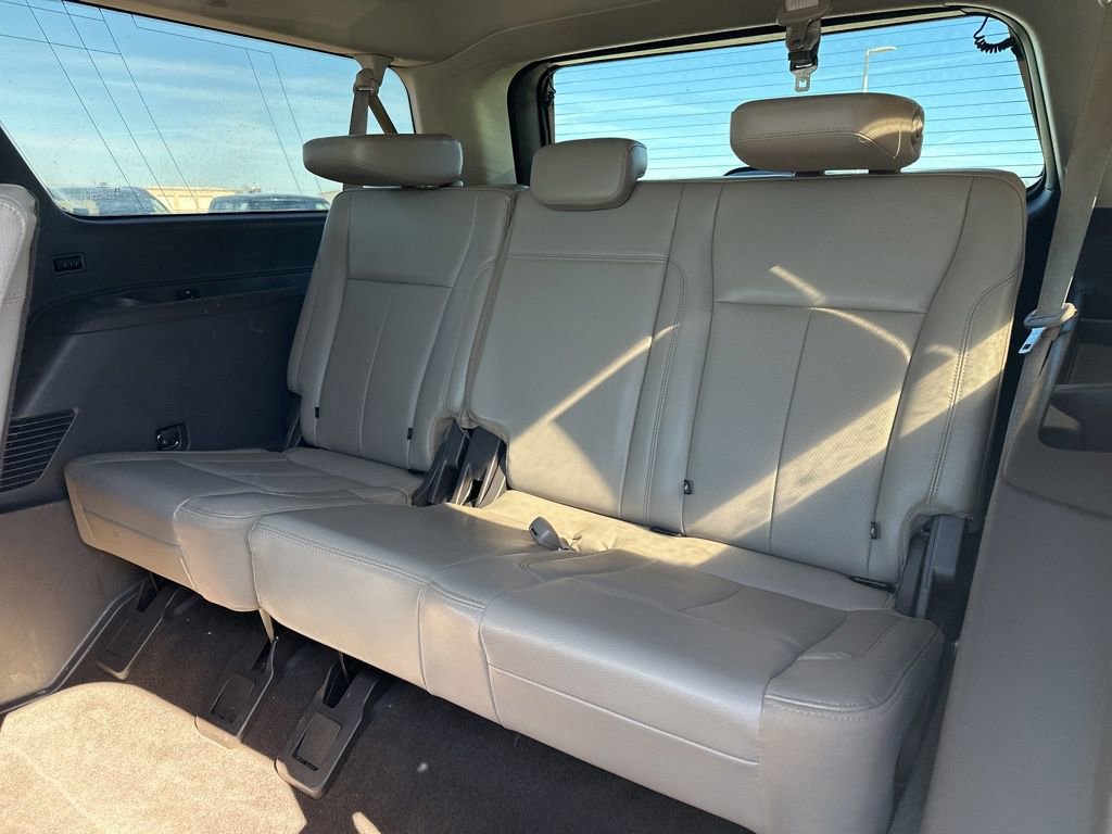 Used 2021 Ford Expedition Max XLT image 43