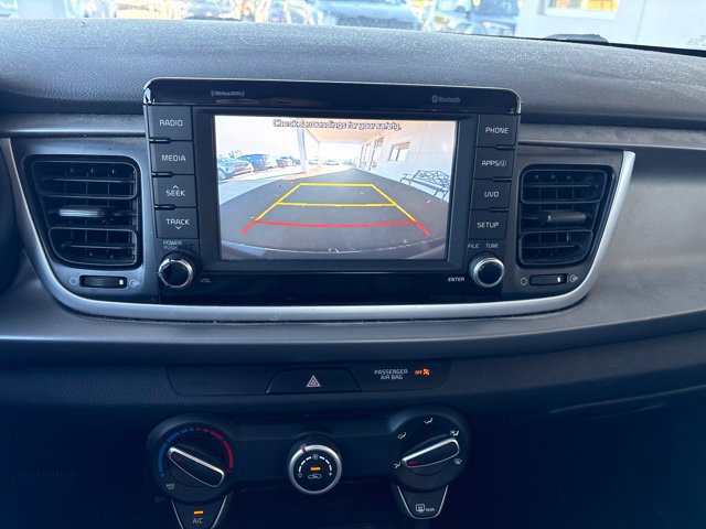 Used 2020 Kia Rio S w/ Technology Package FWD image 14