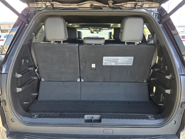 Used 2024 Toyota Sequoia TRD Pro image 11