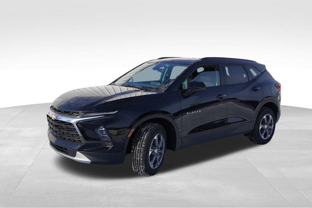 New 2026 Chevrolet Blazer LT w/ Convenience Package image 7