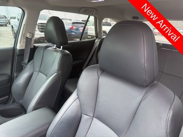 Used 2025 Subaru Outback Limited XT image 12