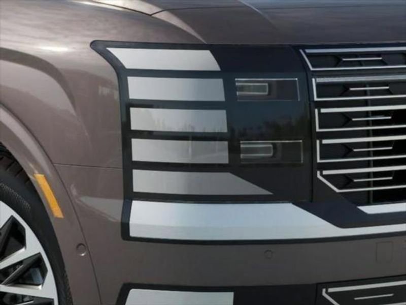New 2026 Hyundai Palisade Calligraphy image 7