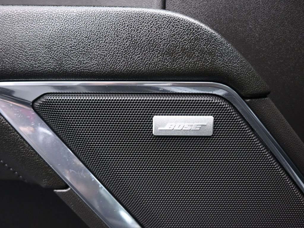 Used 2024 Chevrolet Silverado 1500 LT Trail Boss w/ Convenience Package II image 11