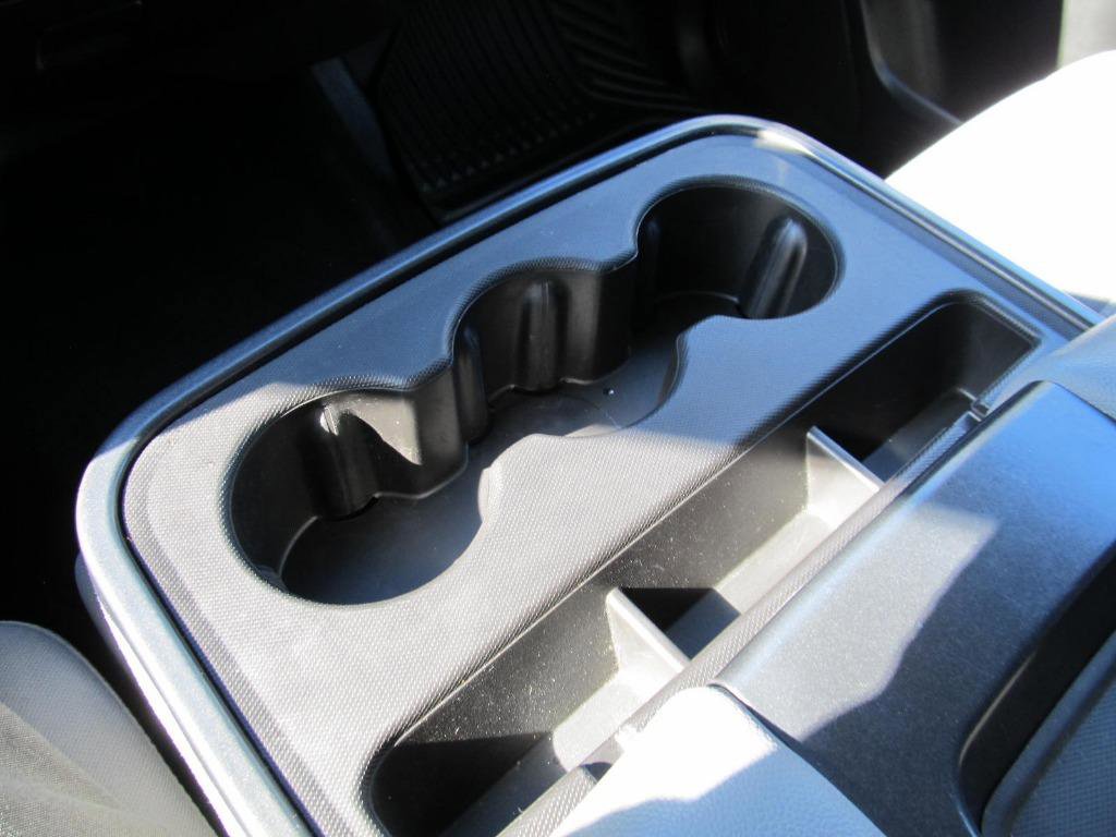 Used 2014 Chevrolet Silverado 1500 W/T w/ Trailering Package image 51