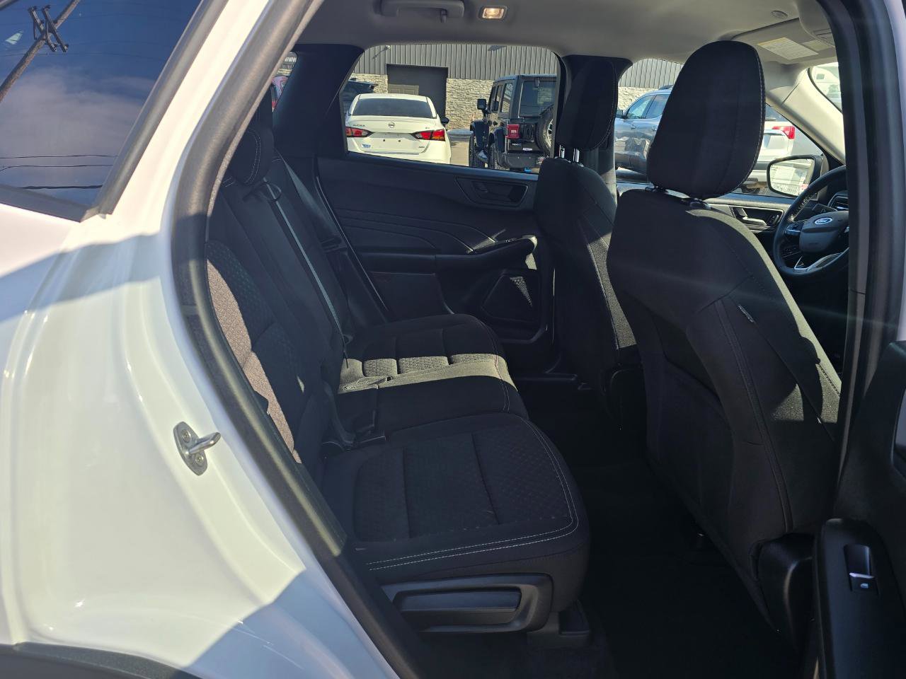 Used 2023 Ford Escape Active image 14