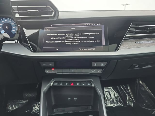 Used 2025 Audi A3 2.0T Premium w/ Convenience Package image 22