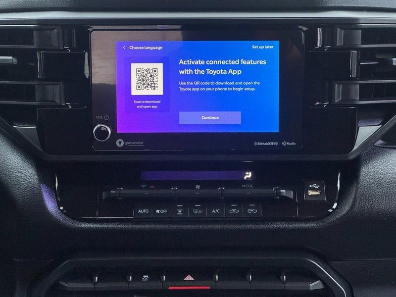 Used 2024 Toyota Tundra SR5 image 13