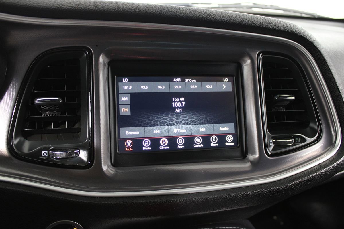 Used 2021 Dodge Challenger R/T image 18